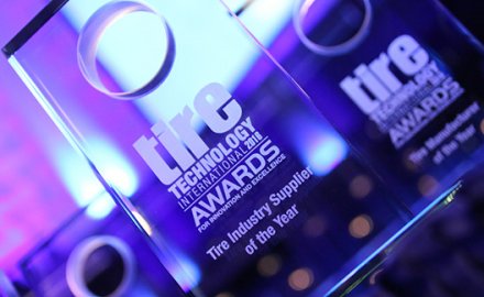 軟控榮膺“輪胎行業(yè)年度最佳供應(yīng)商獎”