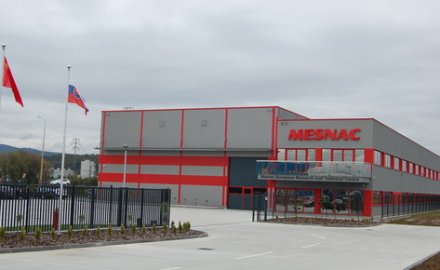 軟控歐洲新廠啟用 研發(fā)生產(chǎn)服務升級